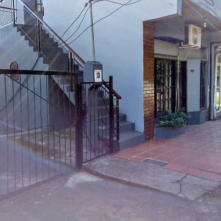 Alvar Nunez Puerto Iguazu Exterior photo