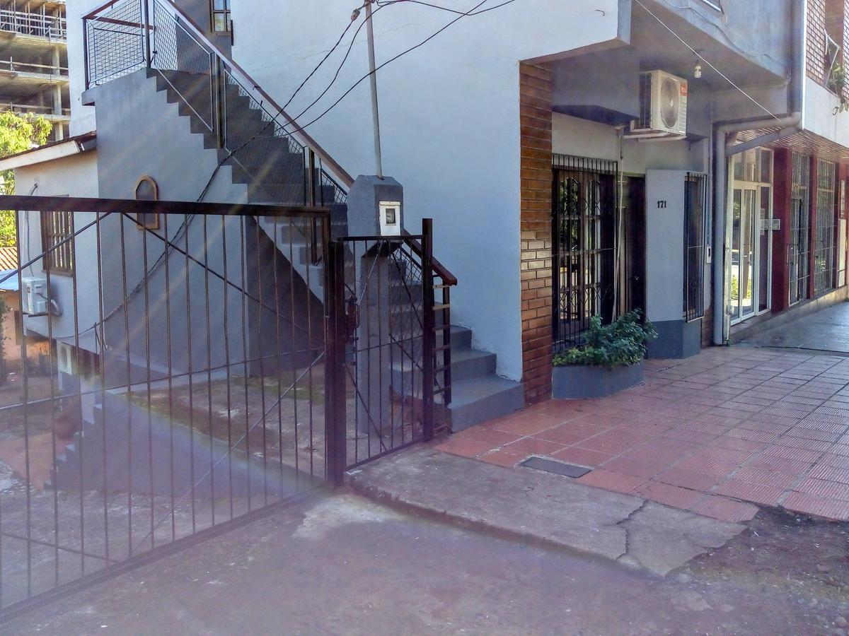Alvar Nunez Puerto Iguazu Exterior photo